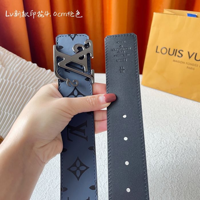 Louis Vuitton Belt 40MM LVB00064